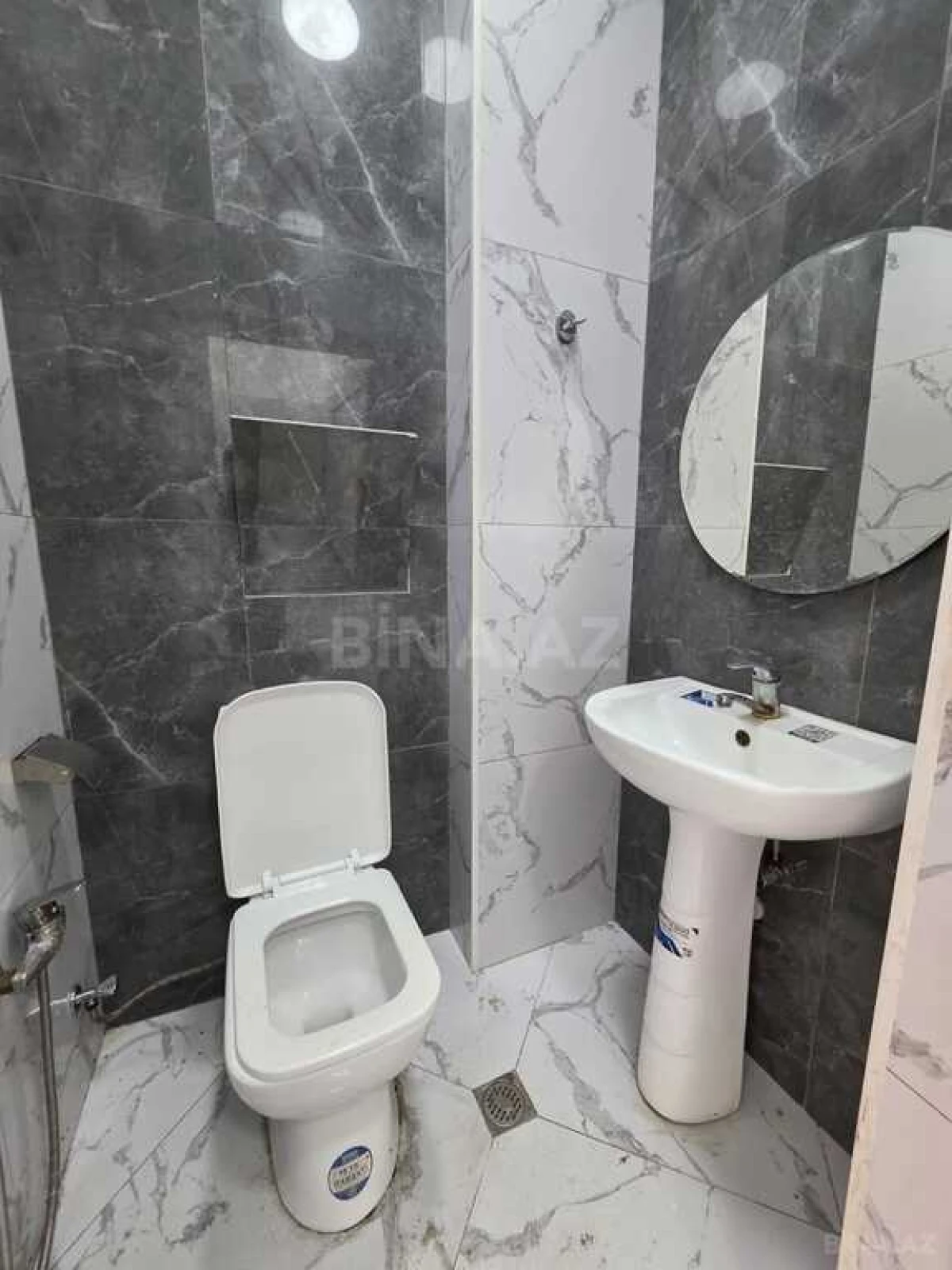 Satılır obyekt 110 m²