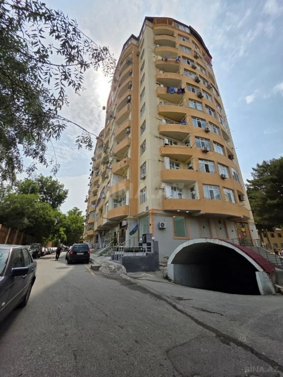 Satılır obyekt 110 m²