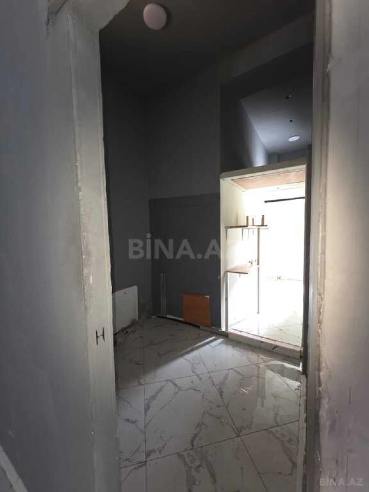 Satılır obyekt 110 m²