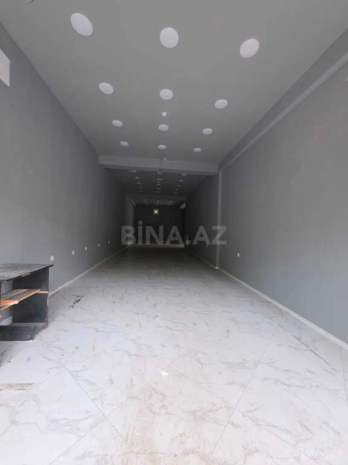 Satılır obyekt 110 m²