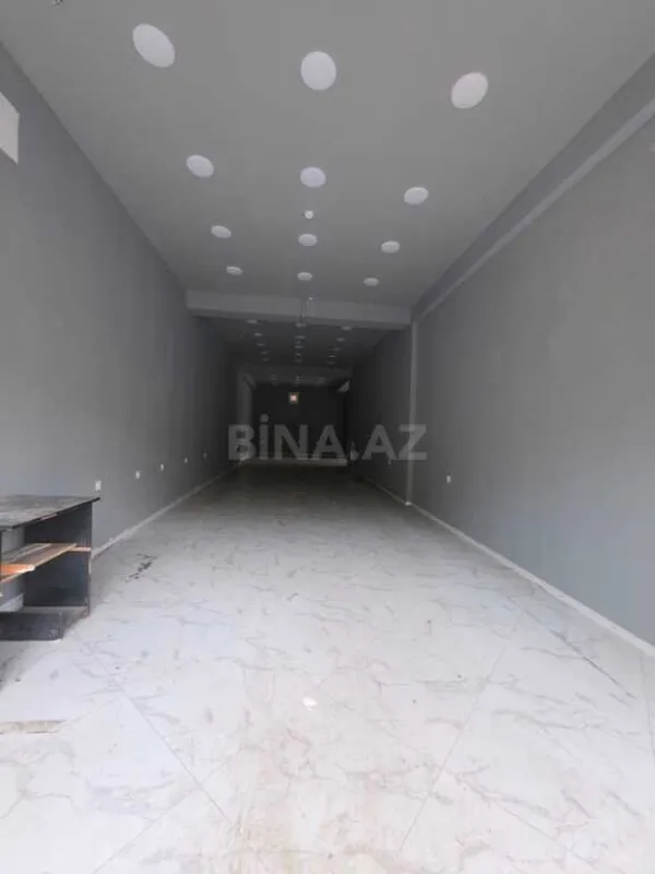 Satılır obyekt 110 m²