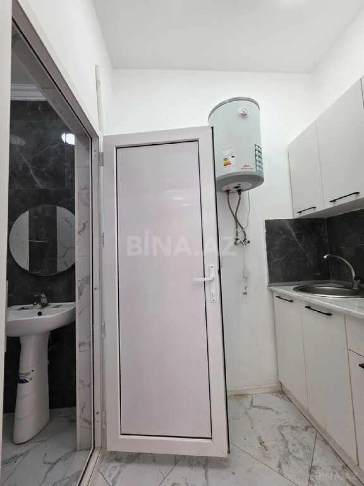 Satılır obyekt 110 m²