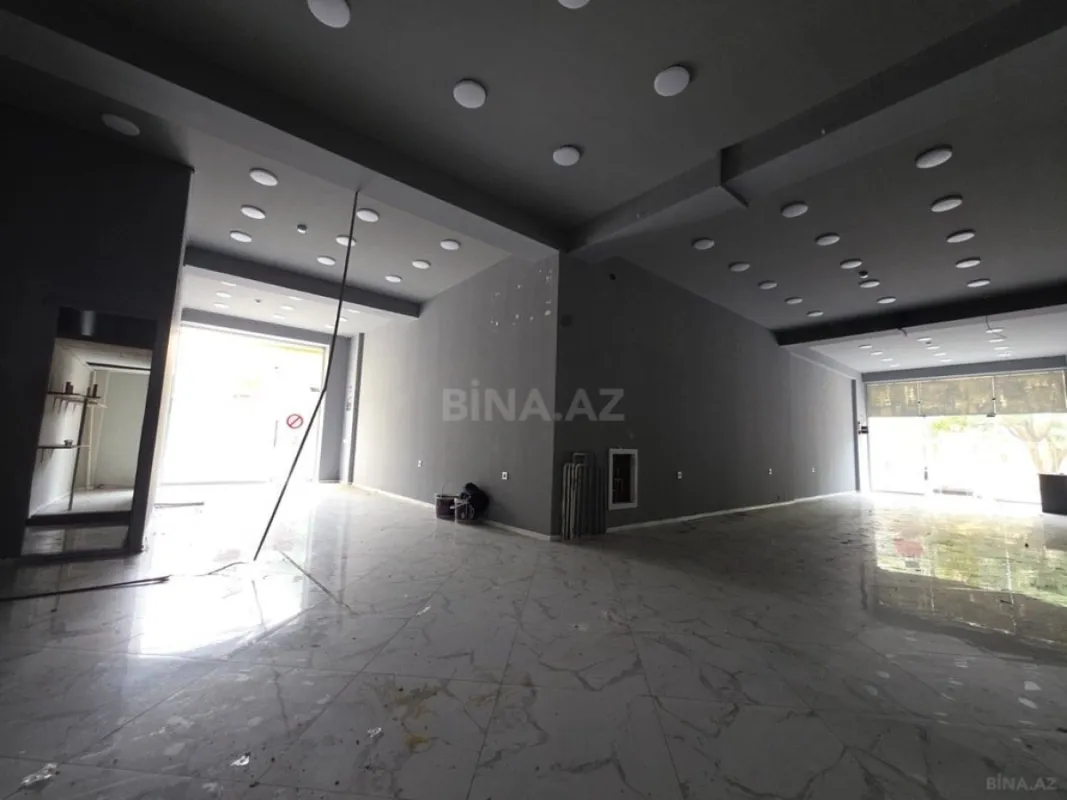 Satılır obyekt 110 m²