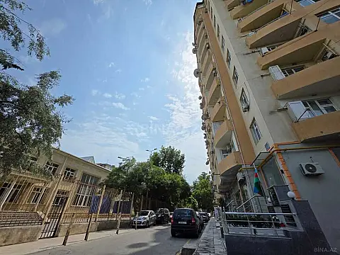 Satılır obyekt 110 m²