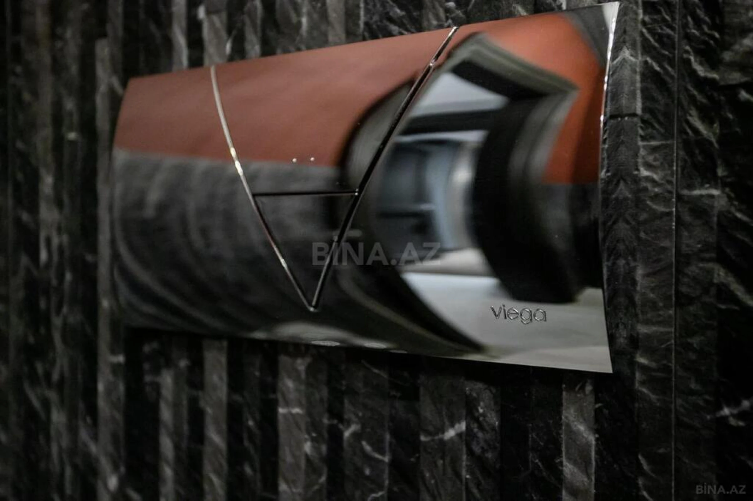 Kirayə verilir 4 otaqlı mənzil 155 m²