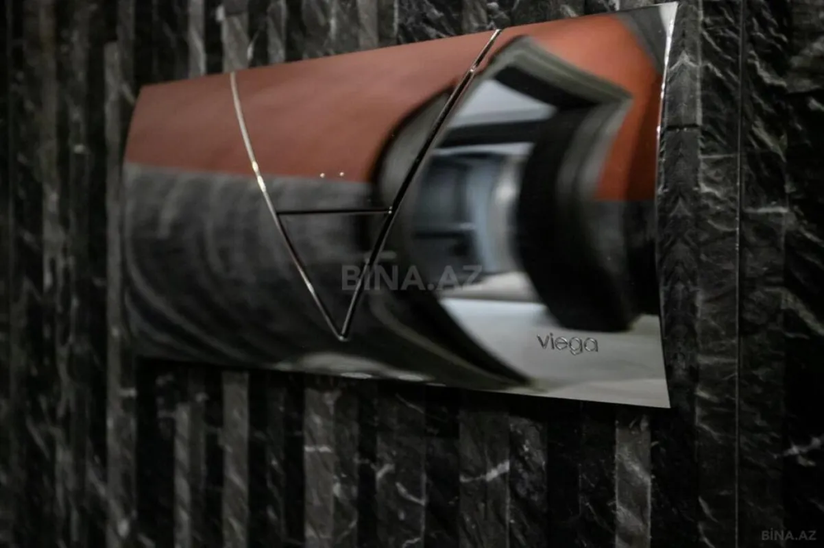 Kirayə verilir 4 otaqlı mənzil 155 m²