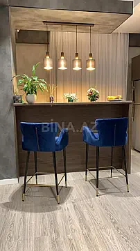 Kirayə verilir 3 otaqlı mənzil 100 m² — Bakı 3 otaq 100.00 m²