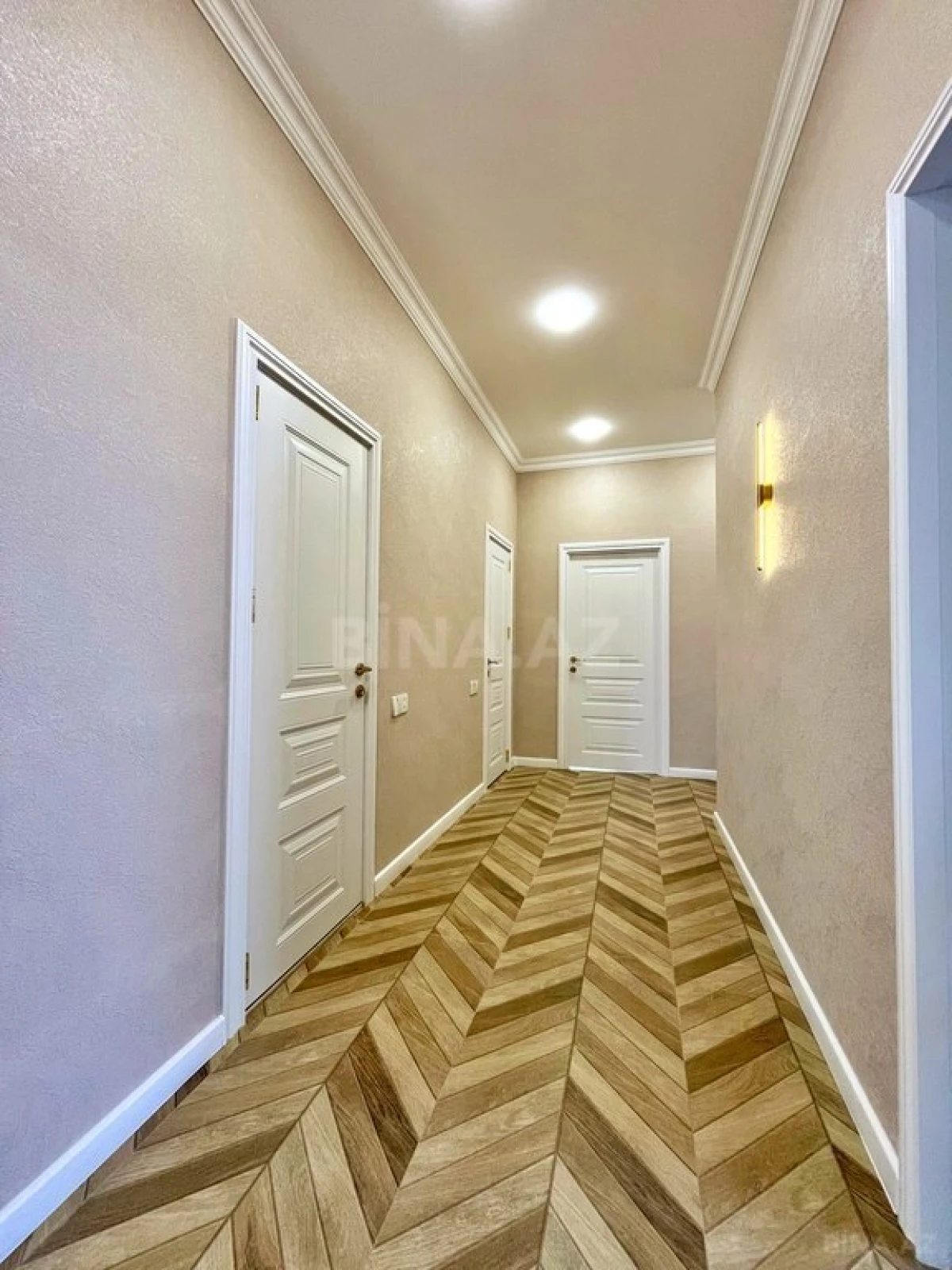 Satılır 3 otaqlı həyət evi 110 m²