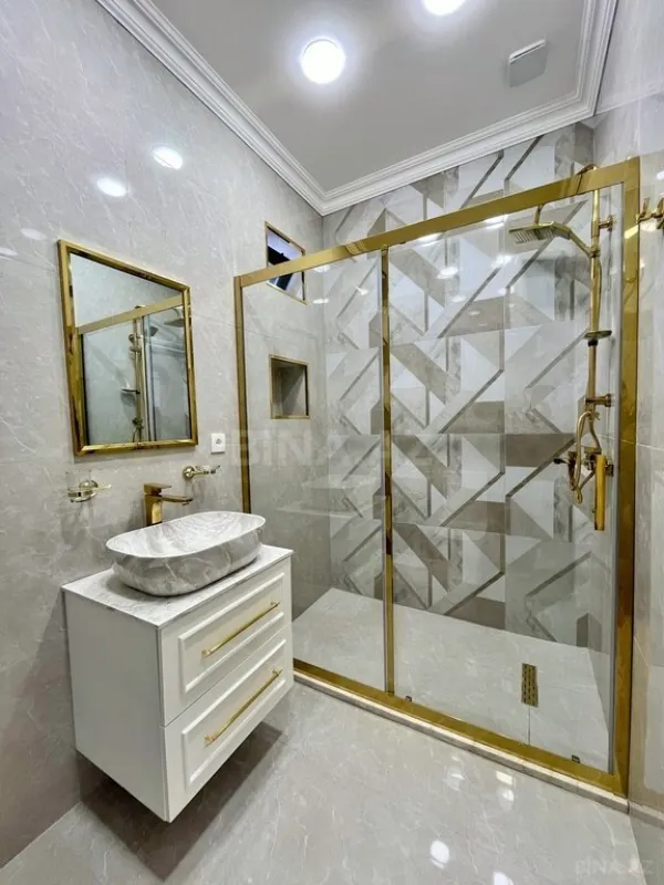 Satılır 3 otaqlı həyət evi 110 m²