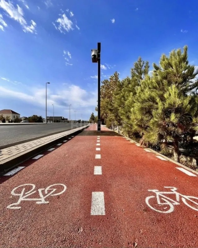 Satılır 3 otaqlı həyət evi 110 m²