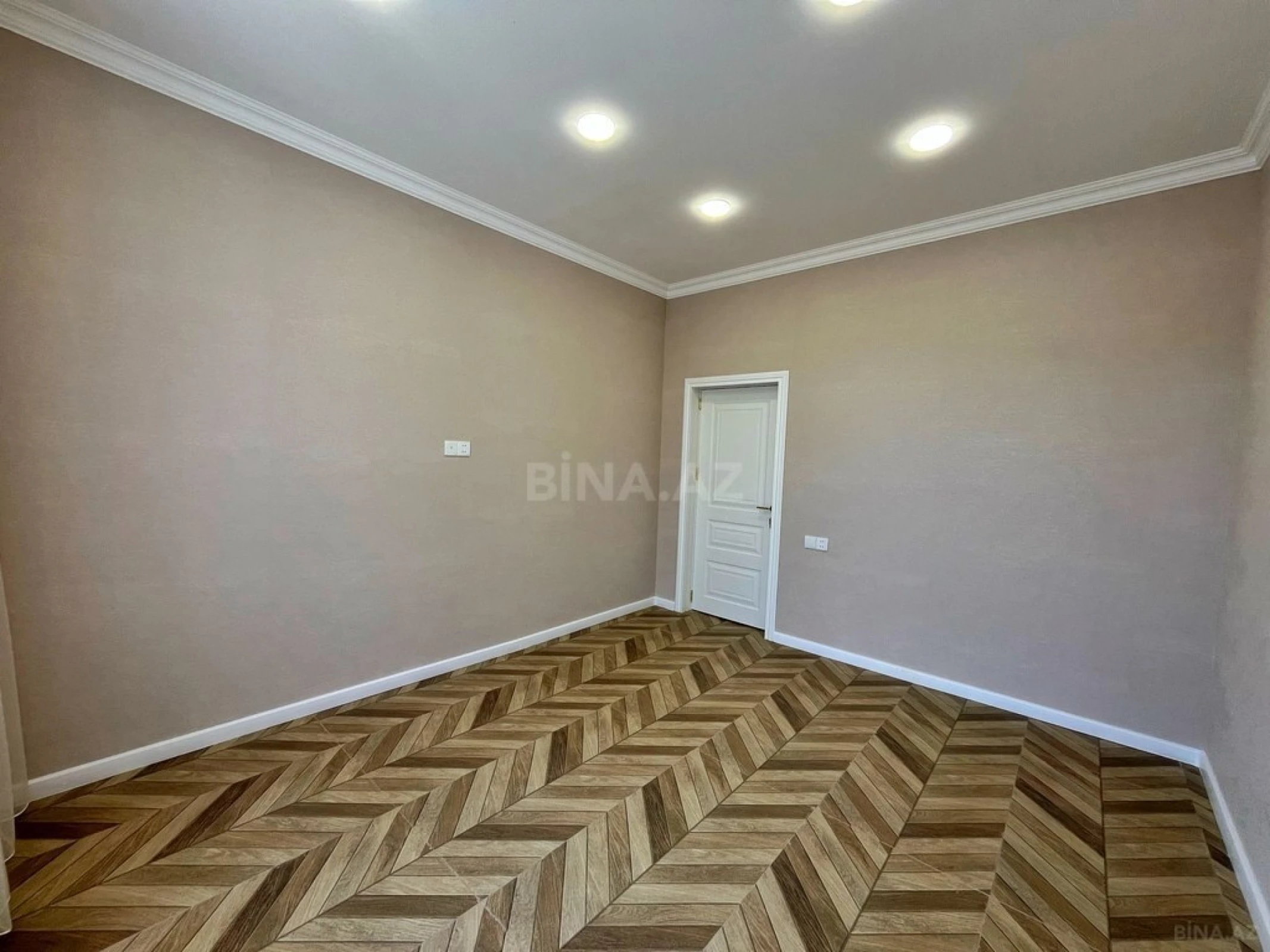 Satılır 3 otaqlı həyət evi 110 m²