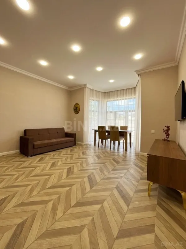 Satılır 3 otaqlı həyət evi 110 m²