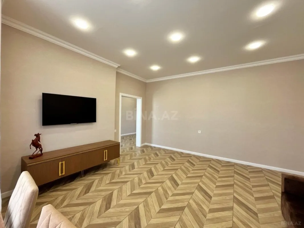 Satılır 3 otaqlı həyət evi 110 m²
