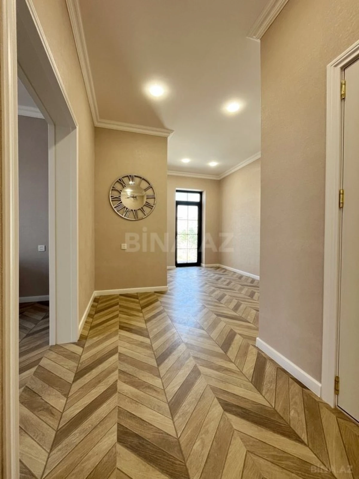 Satılır 3 otaqlı həyət evi 110 m²