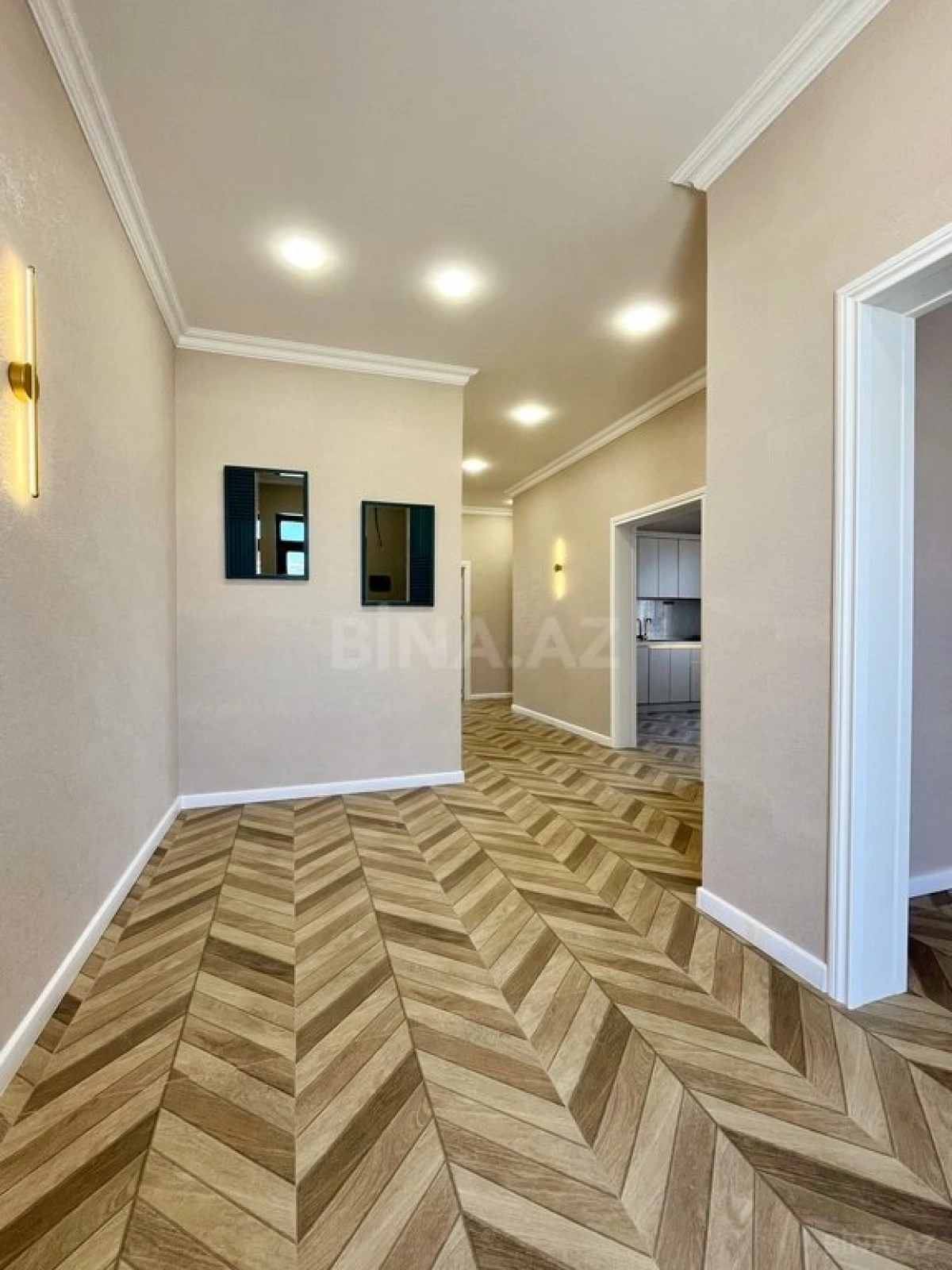 Satılır 3 otaqlı həyət evi 110 m²