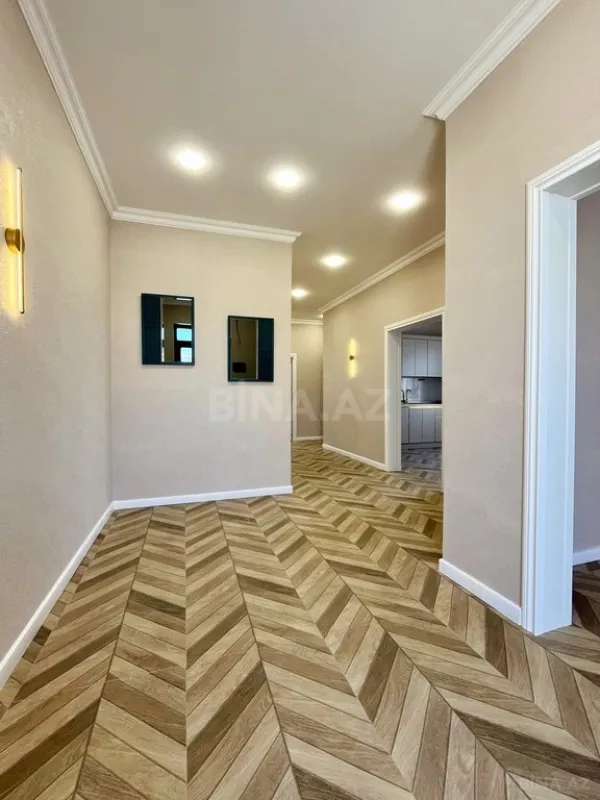 Satılır 3 otaqlı həyət evi 110 m²