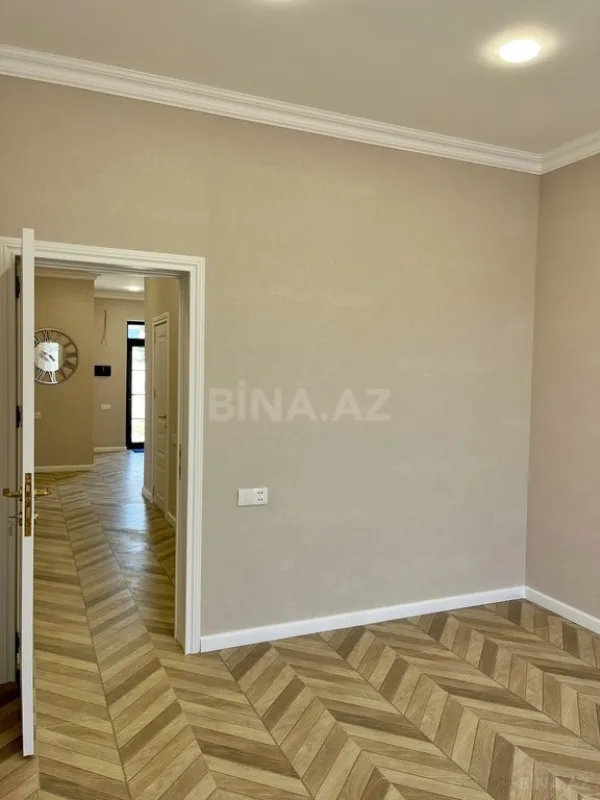 Satılır 3 otaqlı həyət evi 110 m²
