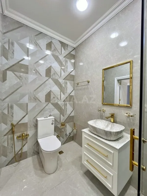 Satılır 3 otaqlı həyət evi 110 m²