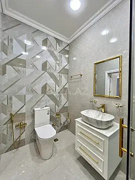 Satılır 3 otaqlı həyət evi 110 m²