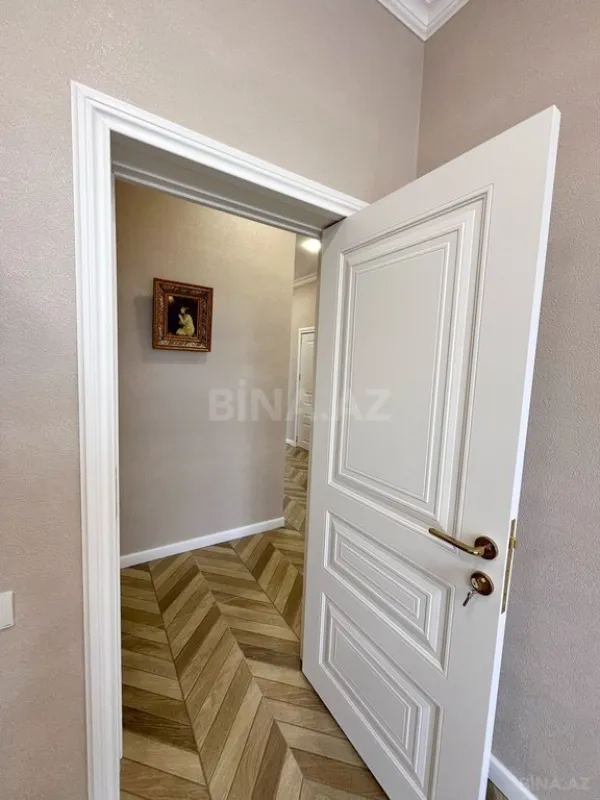Satılır 3 otaqlı həyət evi 110 m²