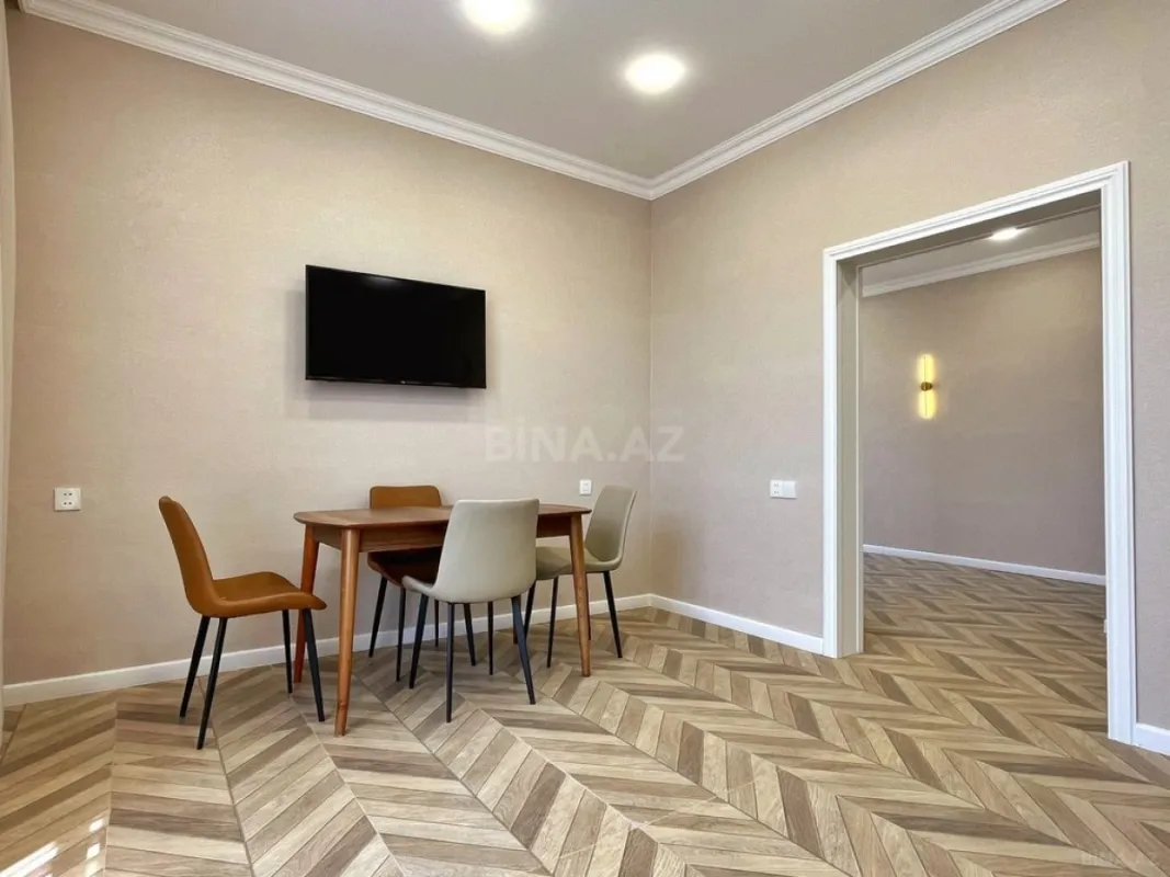 Satılır 3 otaqlı həyət evi 110 m²