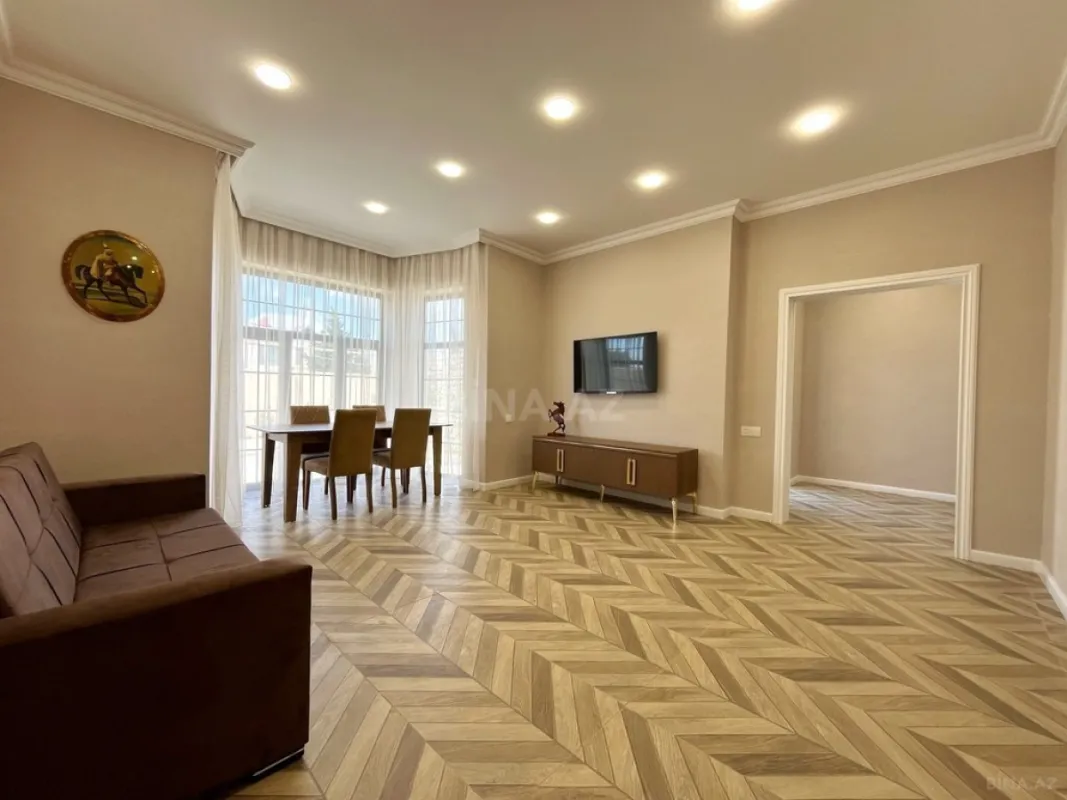 Satılır 3 otaqlı həyət evi 110 m²