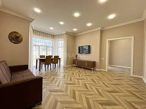 Satılır 3 otaqlı həyət evi 110 m²