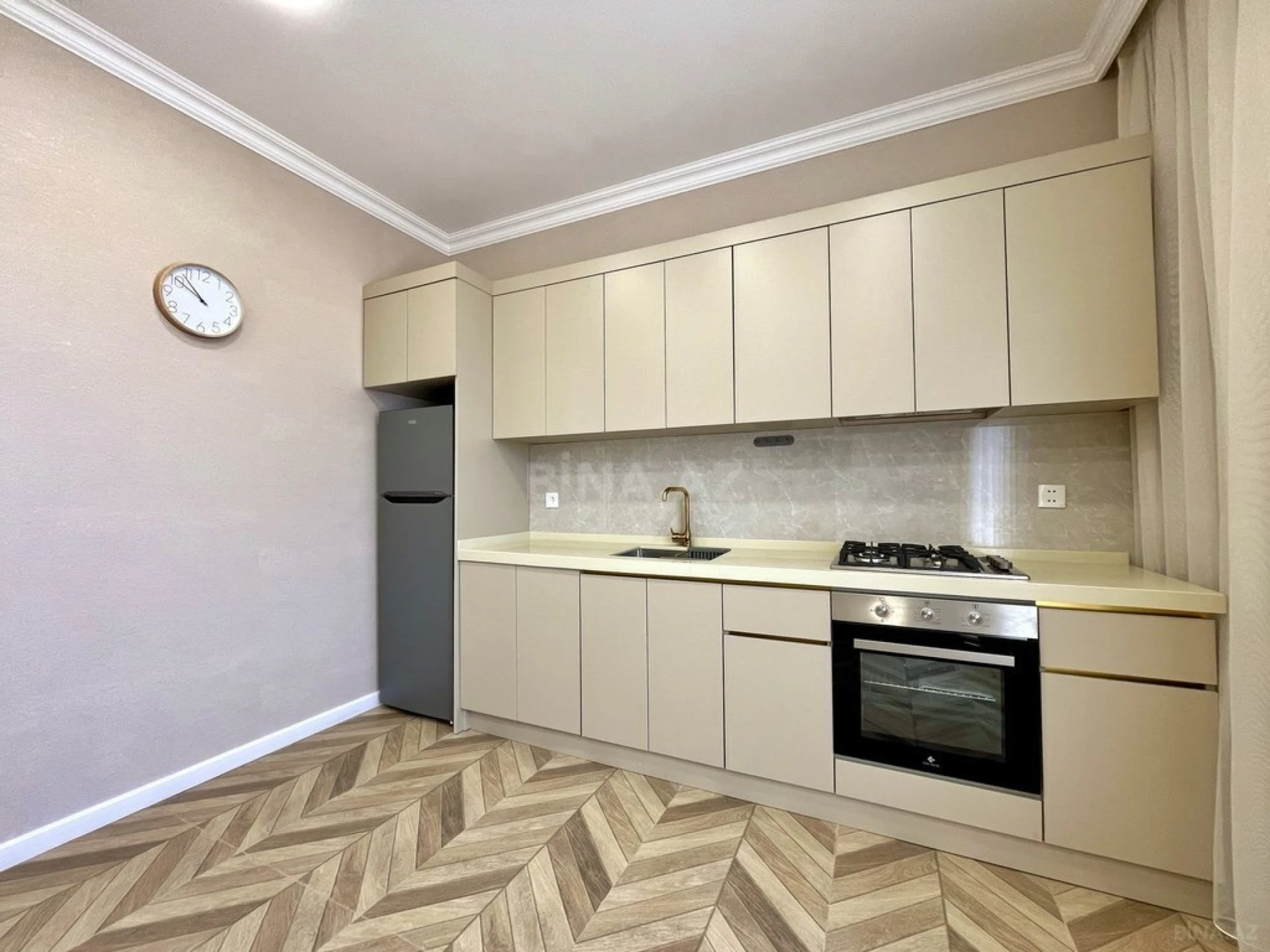 Satılır 3 otaqlı həyət evi 110 m²