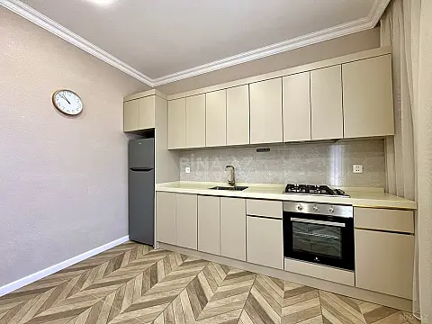 Satılır 3 otaqlı həyət evi 110 m²
