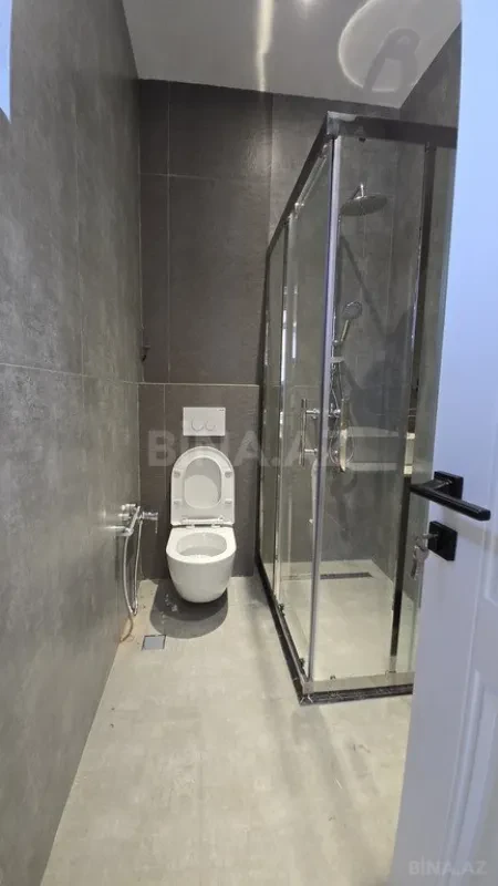 Satılır 4 otaqlı həyət evi 166 m²