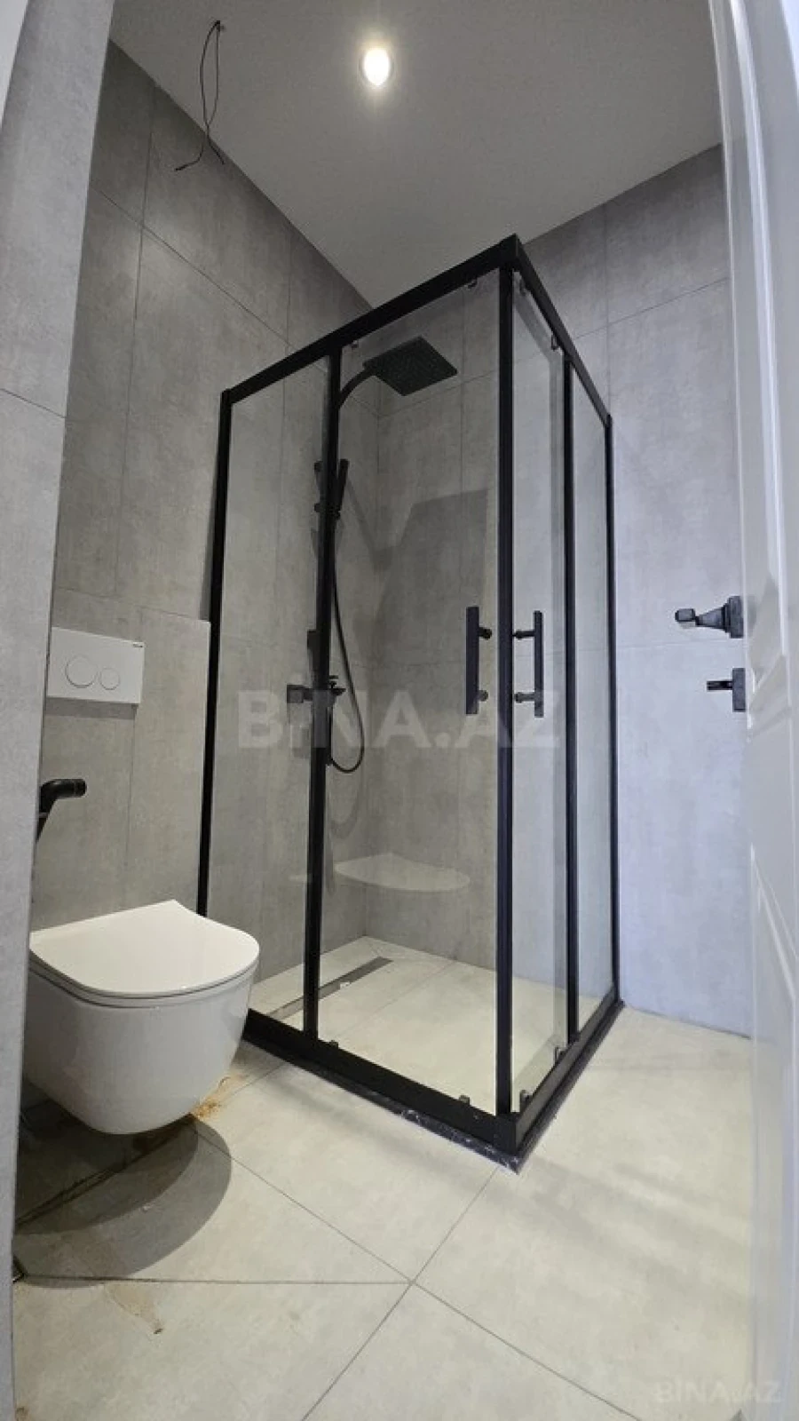 Satılır 4 otaqlı həyət evi 166 m²
