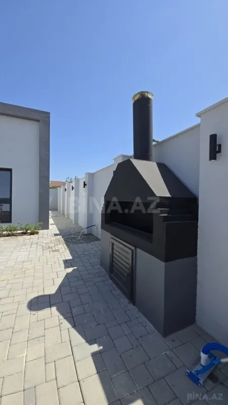 Satılır 4 otaqlı həyət evi 166 m²