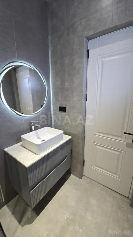 Satılır 4 otaqlı həyət evi 166 m²