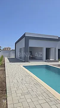Satılır 4 otaqlı həyət evi 166 m²