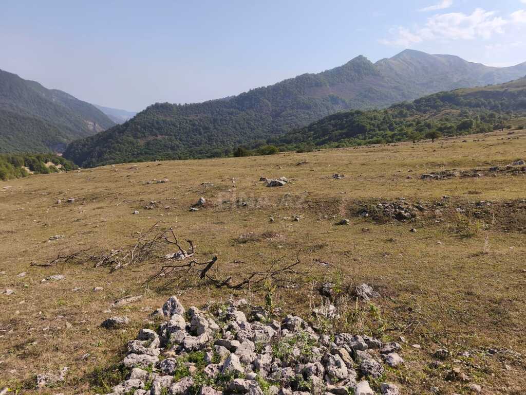 Satılır torpaq sahəsi 10 m² — Quba 10.00 m²