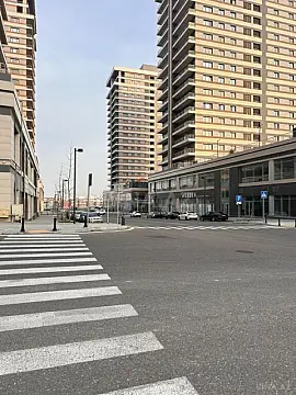 Satılır obyekt 673 m² — Bakı 673.00 m²