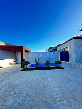 Satılır 4 otaqlı həyət evi 170 m²