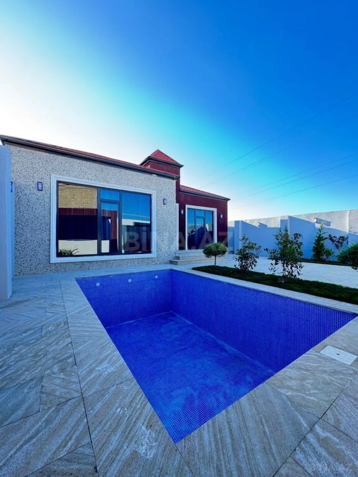 Satılır 4 otaqlı həyət evi 170 m²