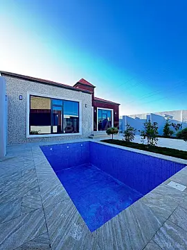 Satılır 4 otaqlı həyət evi 170 m²