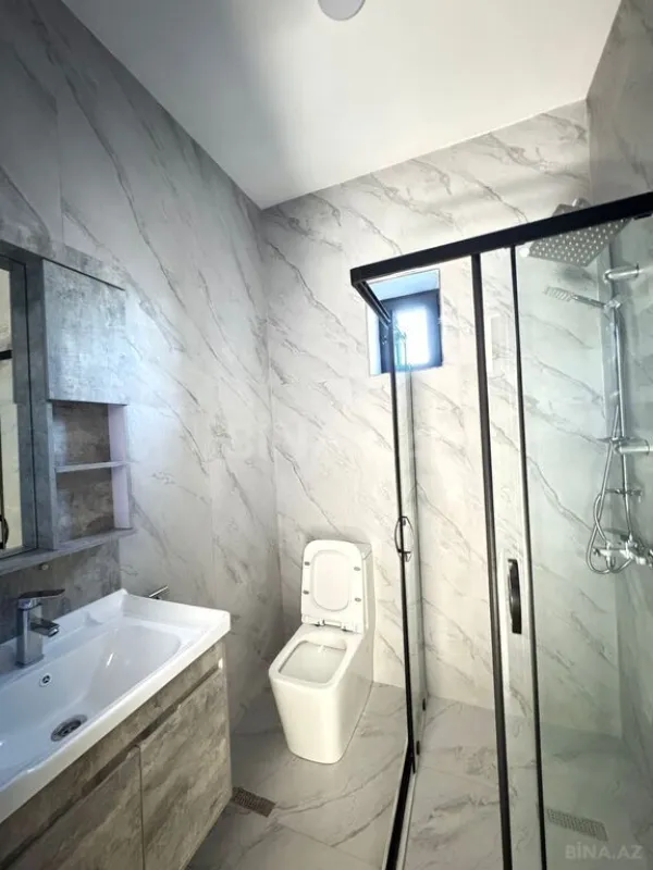 Satılır 4 otaqlı həyət evi 170 m²