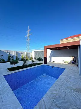 Satılır 4 otaqlı həyət evi 170 m²