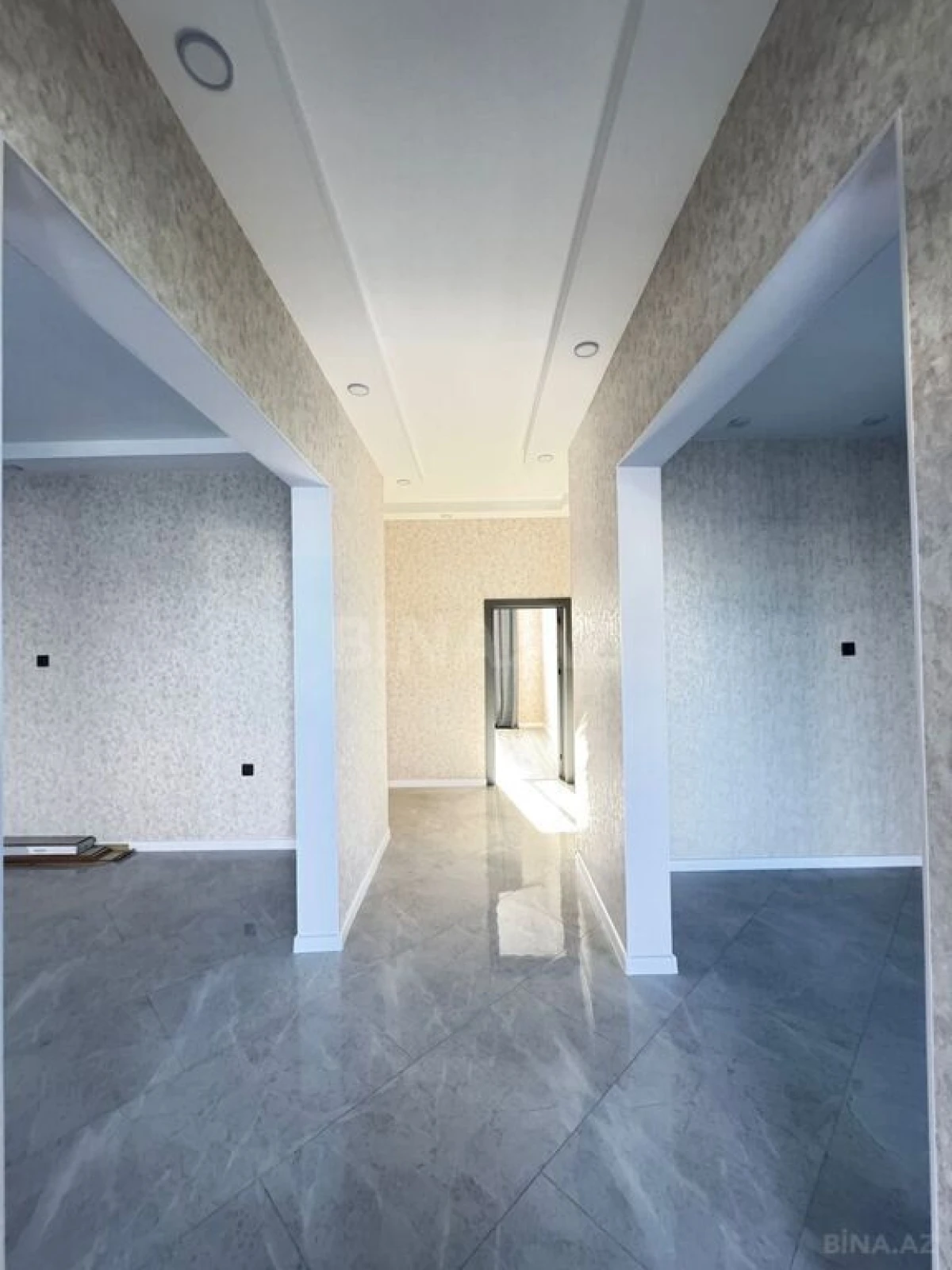 Satılır 4 otaqlı həyət evi 170 m²