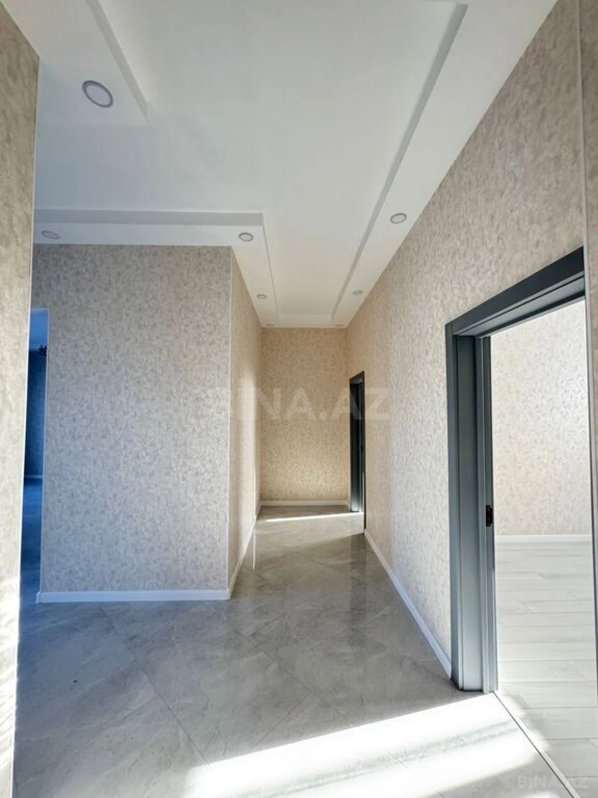 Satılır 4 otaqlı həyət evi 170 m²