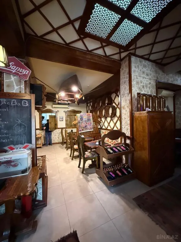 Satılır obyekt 270 m²