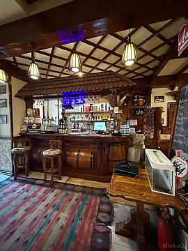 Satılır obyekt 270 m²