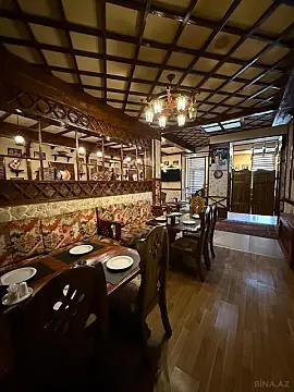 Satılır obyekt 270 m² — Bakı, Nəsimi 270.00 m²