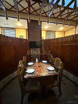 Satılır obyekt 270 m²