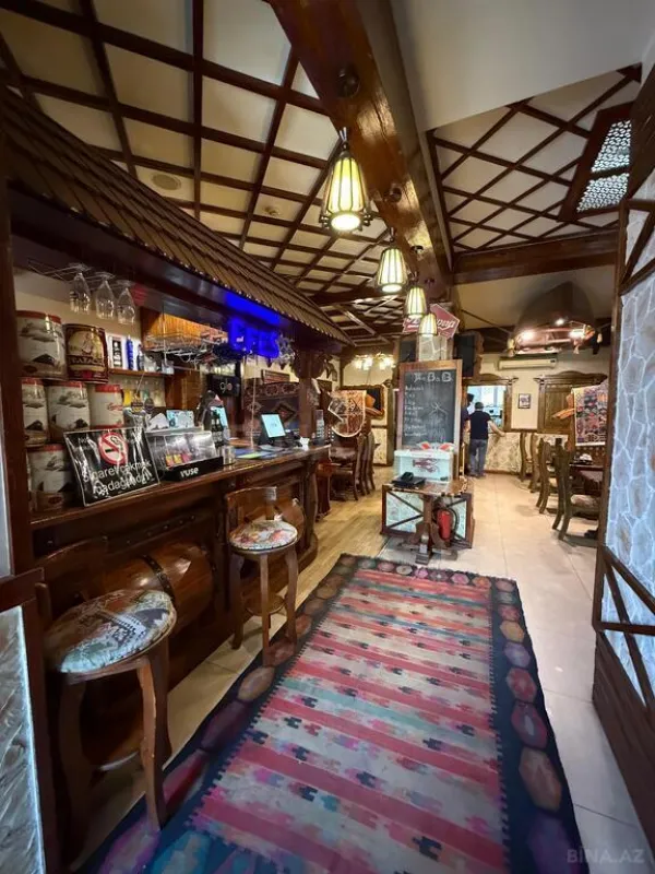 Satılır obyekt 270 m²