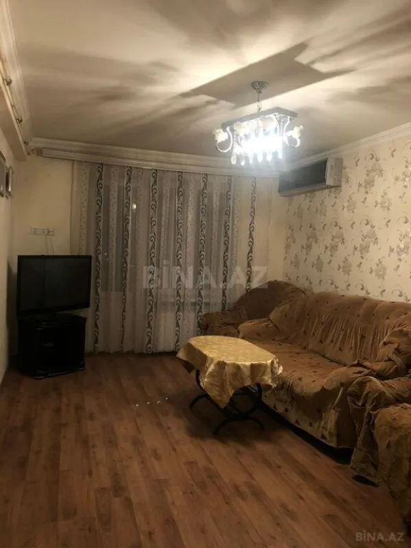 Satılır 3 otaqlı mənzil 85 m²