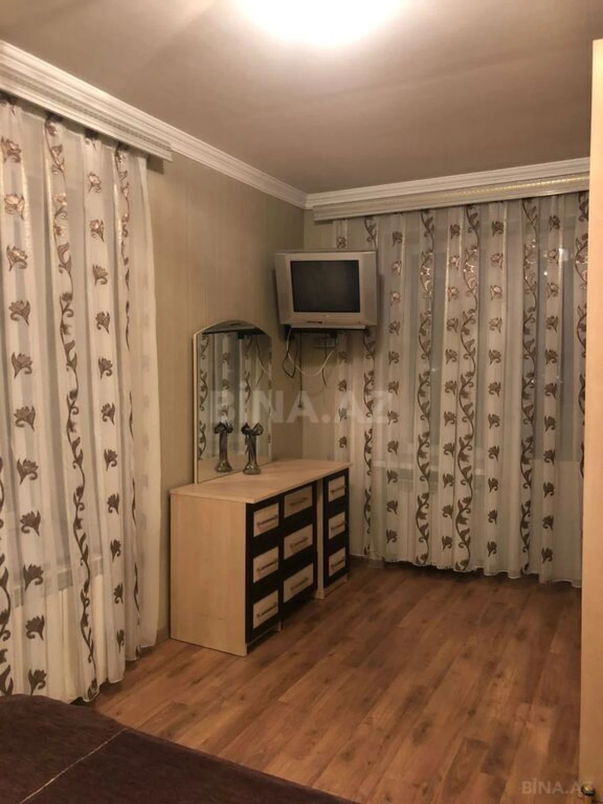 Satılır 3 otaqlı mənzil 85 m²